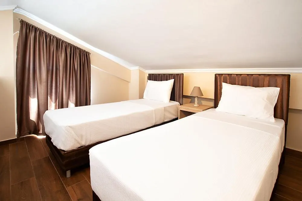 Valery Apartments Pefkochori