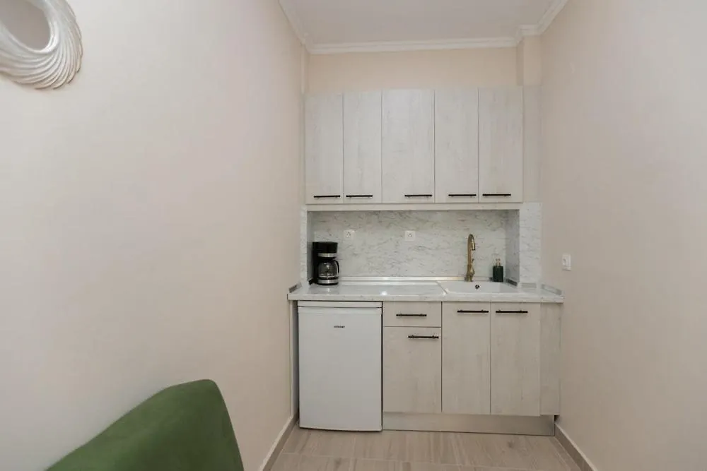 Valery Apartments Pefkochori Hotel