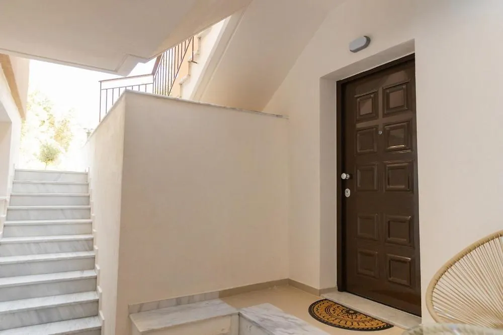 Valery Apartments Pefkochori