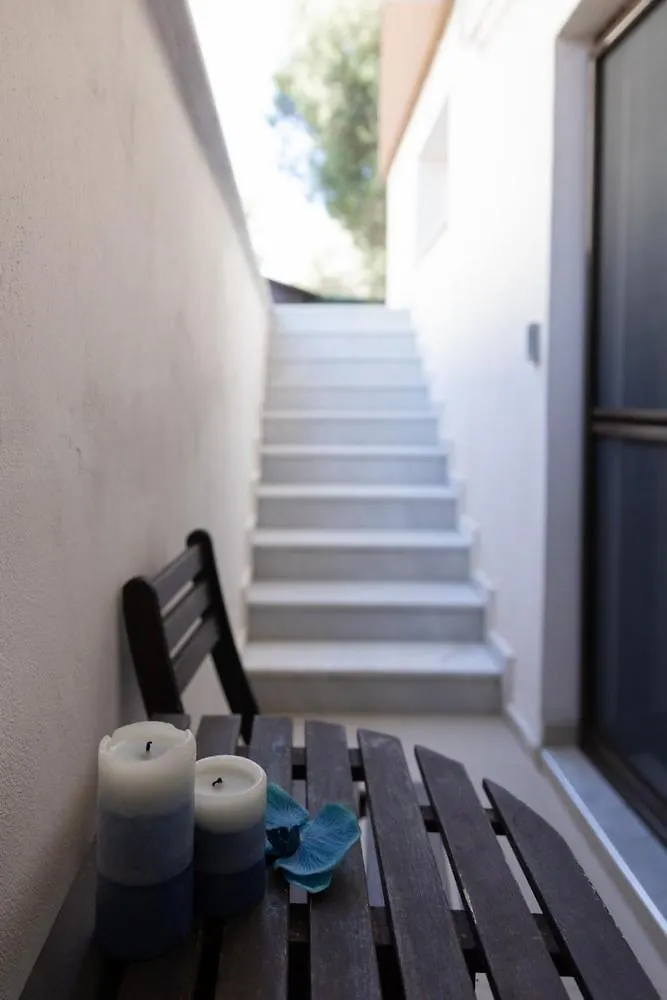 Valery Apartments Pefkochori 2*,  Greece