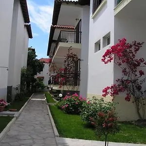 Apartament Erofili, Pefkochori